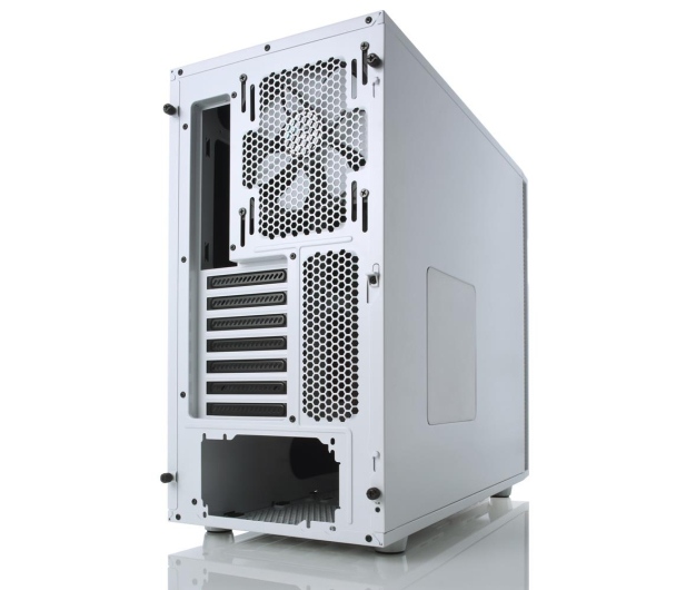 Fractal Design Define R5 Arctic White USB 3.0 - 219155 - zdjęcie 11